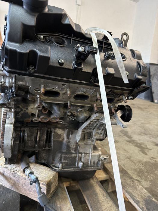 Motor dezechipat Volkswagen Touareg 2012