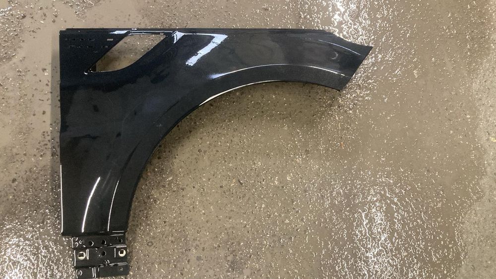 Преден десен калник на Range Rover Vog 2017