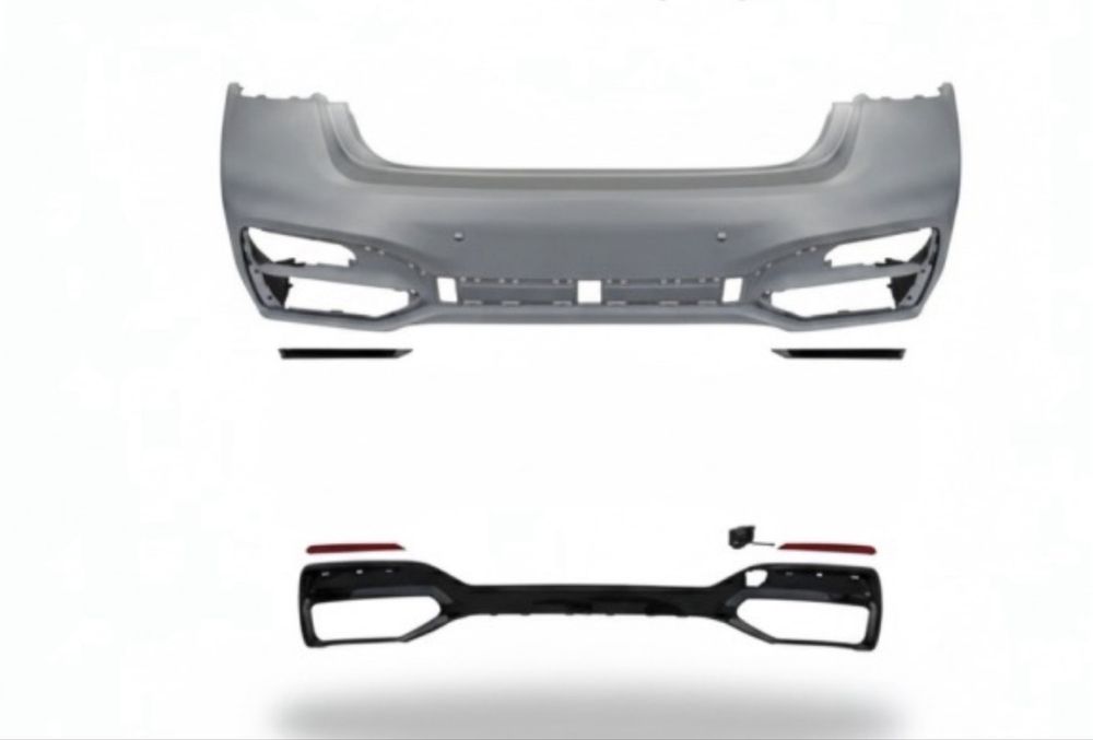 запчасти под заказ на BMW Mercedes привозим из Дубая с Москвы из Китая