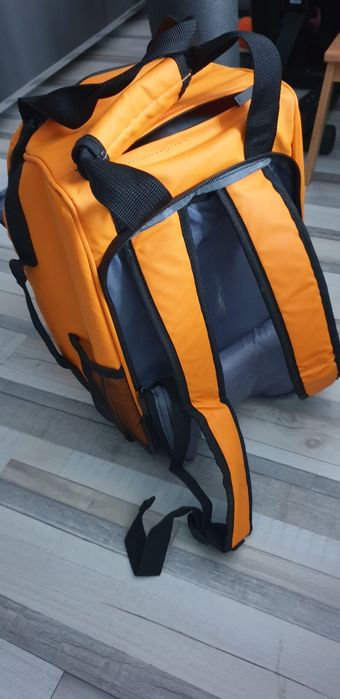 Rucsac cu role ,bagaj pentru cabina, pentru Wizz Air/Ryanair,Gladiator