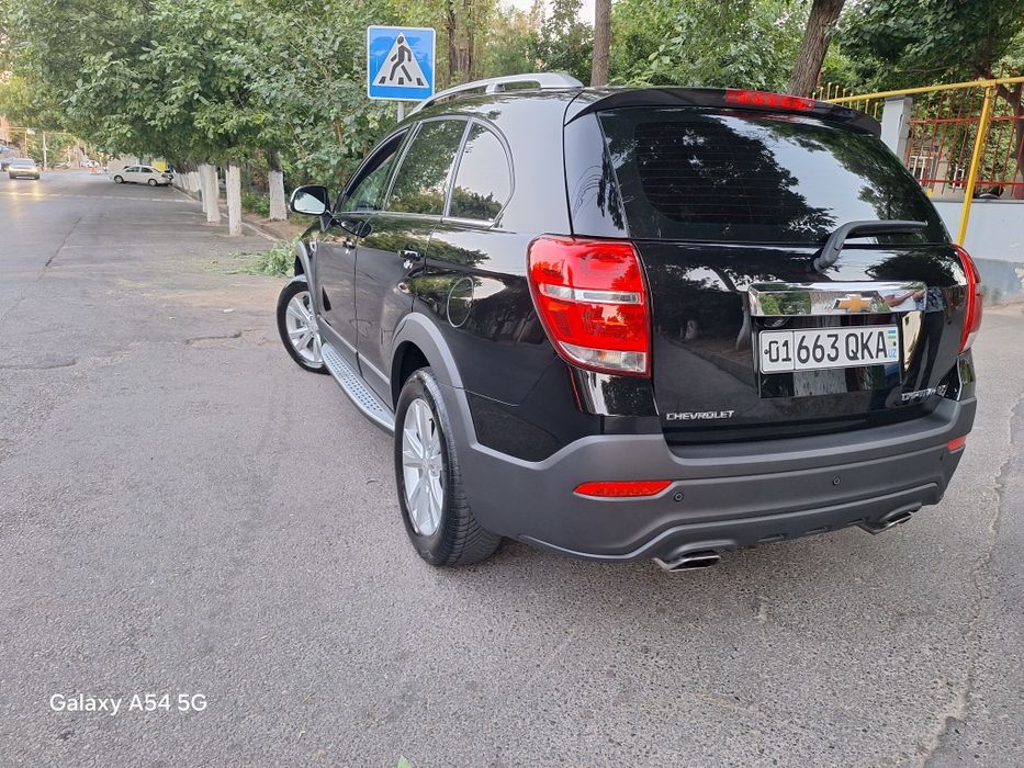 Kaptiva sotiladi 2018 yil