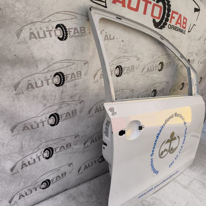Usa dreapta fata Volkswagen Up,Seat Mii,Skoda Citigo an 2011-2012-2013