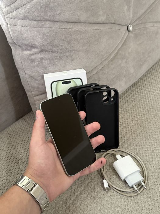 Айфон 15/Iphone 15