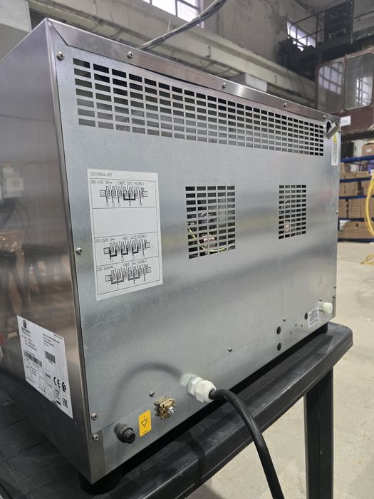 Конвектомат 4 GN 1:1, 60/40