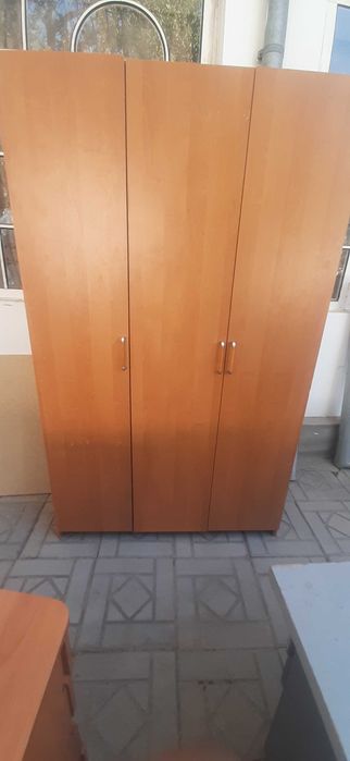 Mebil spalniyga va kuxniyaga