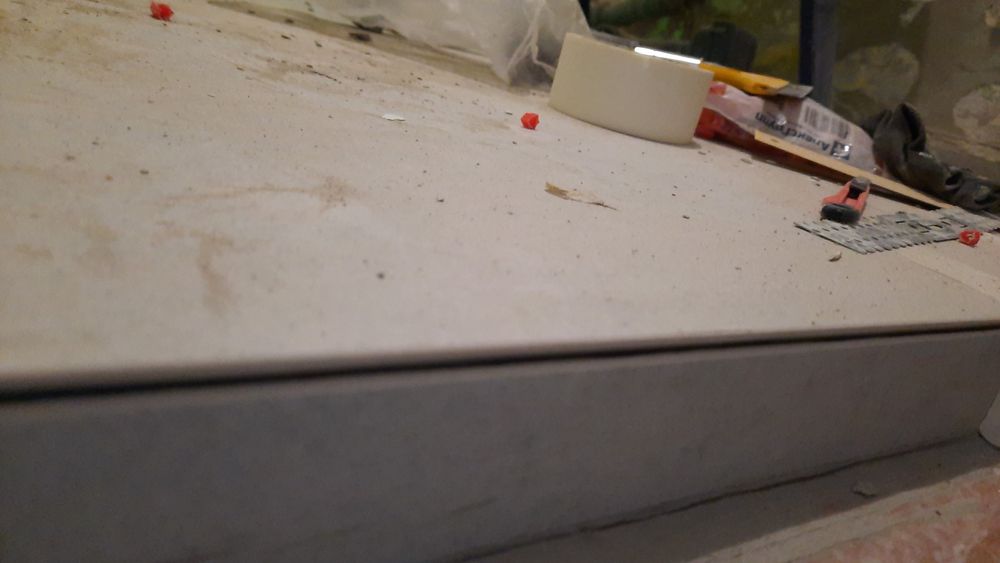 Плиточник,ванные комнаты