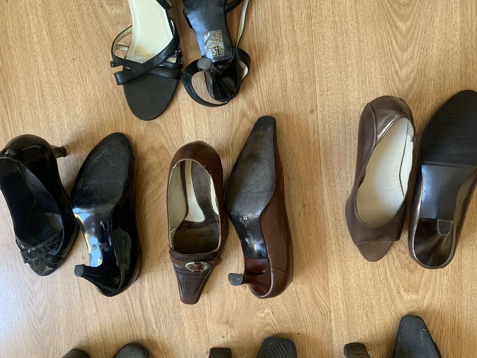 Pantofi dama / marimea 35-36