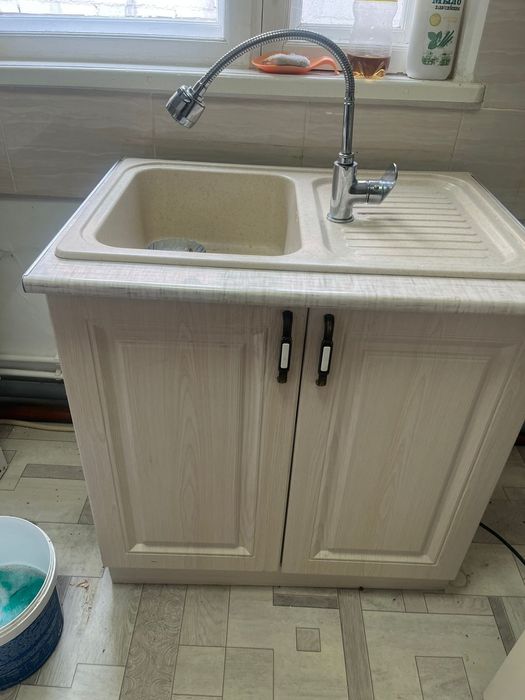 Кухоный гарнитур