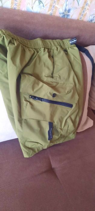 Мъжки свободни къси гащи