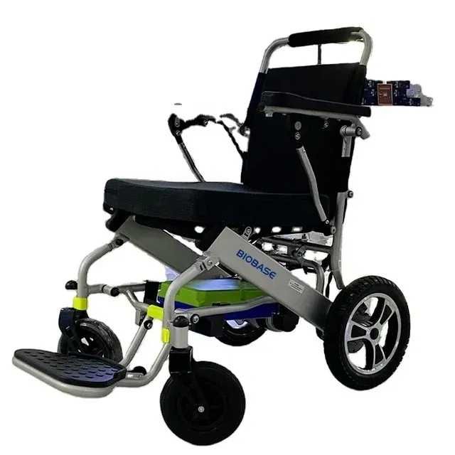 Электрическая инвалидная коляска / nogironlar aravachasi Электронная 2