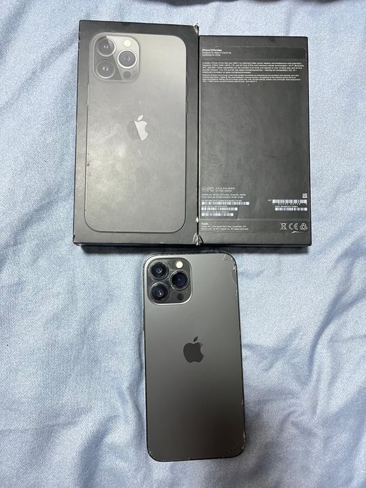 IPhone 13pro max