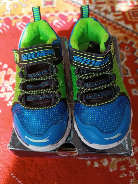 Обувки Биомеханикс и Кла, Колев и Колев