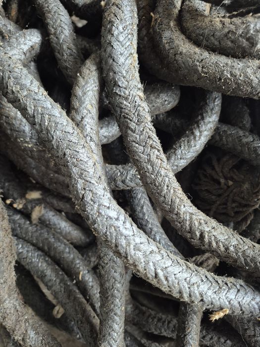 Сальниковая набивка