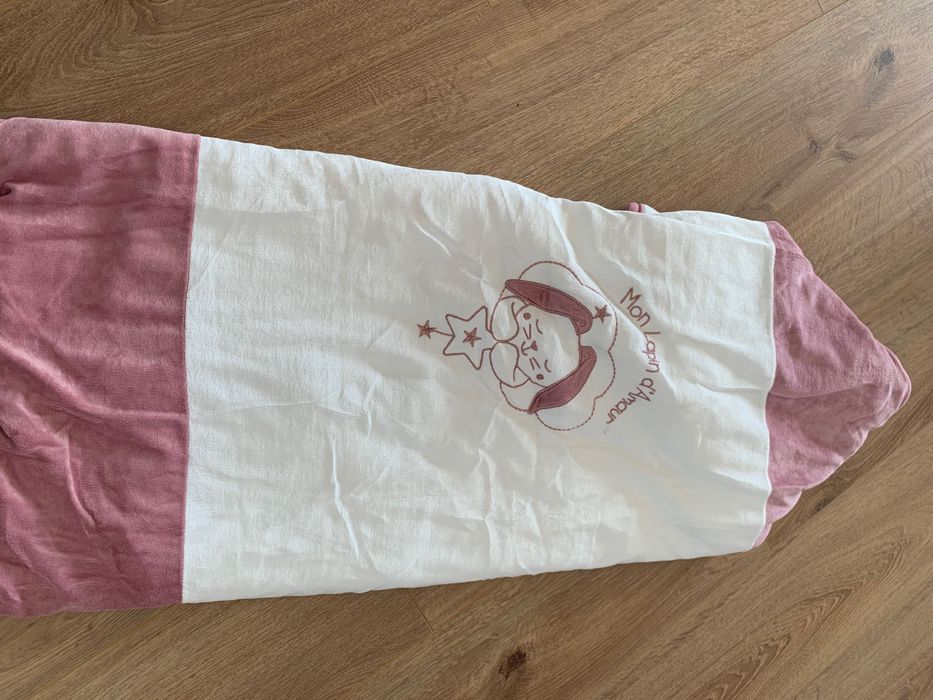 Порт бебе за момиче