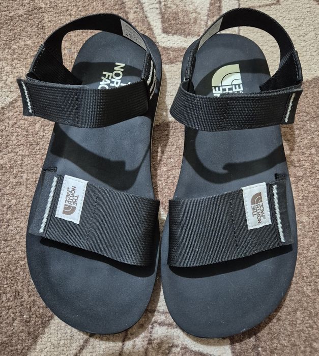 Сандали The North Face дамски