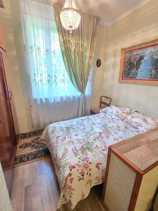Квартира на Ц4-5 школа 1*2/2/4 общ пл 44м с обстановкой