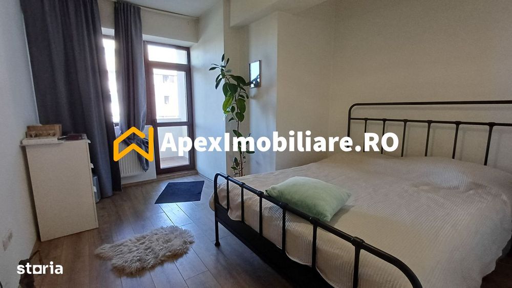 Apartament 2 camere de vanzare Obregia — 69 mp, bloc 2018