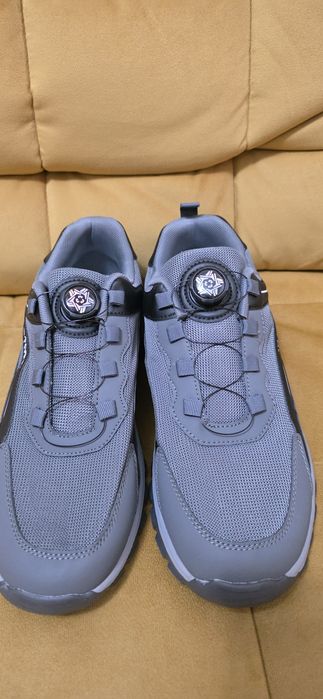 Кросовки мужские 46 размера