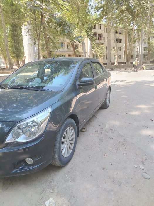 Ravon R4 2018 • Автомат • 78 000 км • Хорошее состояние