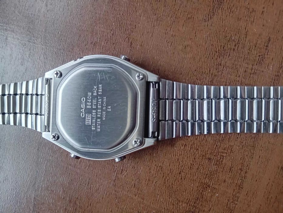casio,касио,без забележки