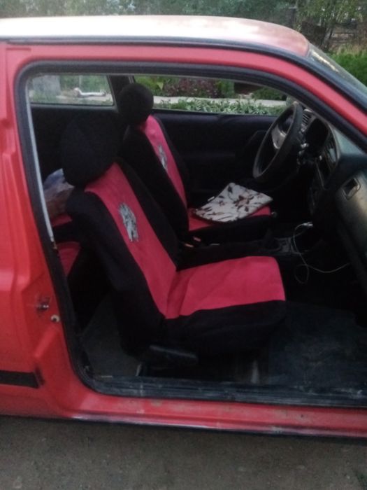 Продам авто в нормальном состоянии