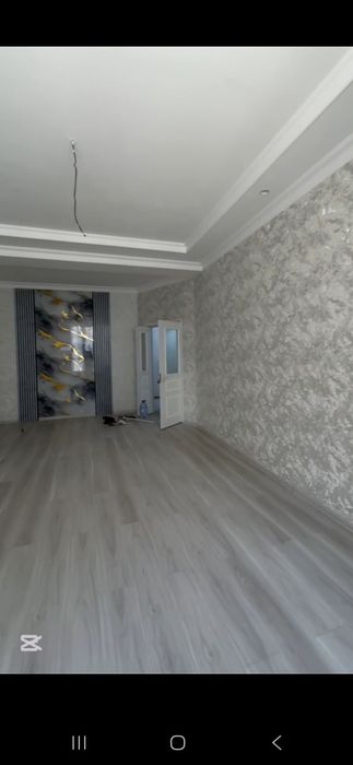 Сотилади ЕвроКоттедж Кибрай Продаётся 1.2 сот 253кв 3 этаж