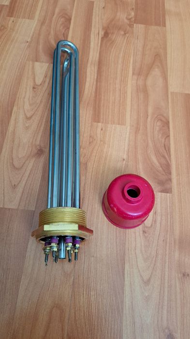 Тэн Келет для электрокотлов