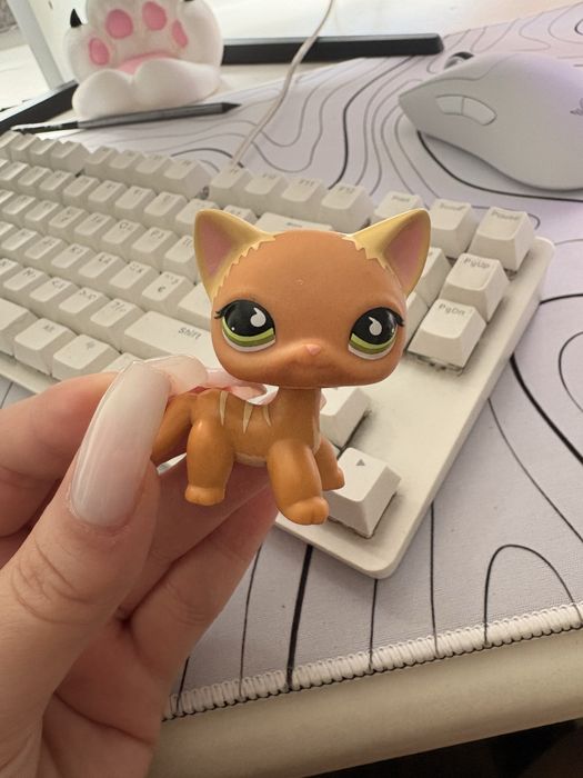 lps, петшопы| продам 3д петов