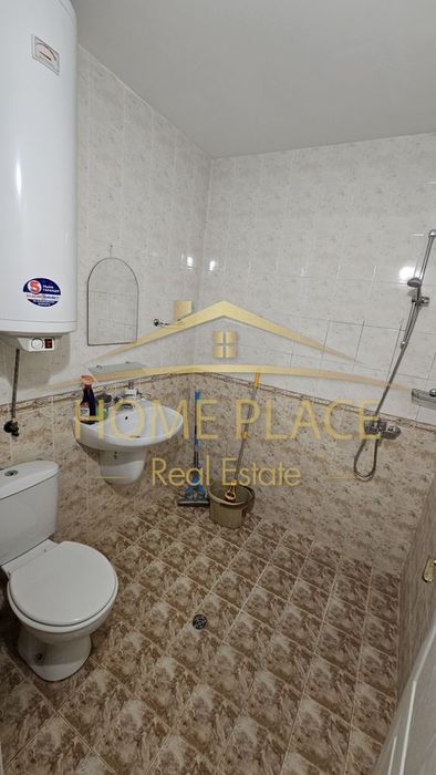 Дава се под наем Двустаен апартамент в Варна, Спортна зала - 40 кв.м за 357 € - Снимка #7