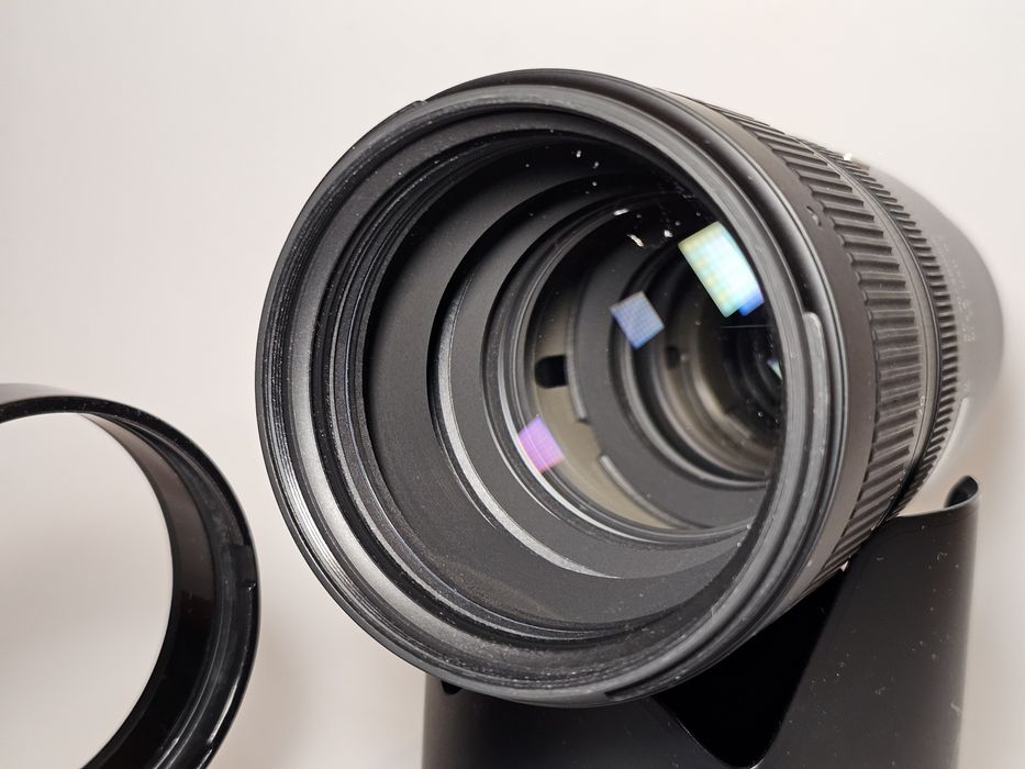 Tamron SP 70-200 f/2.8 Di VC USD G2