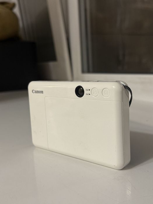 Canon Zoemini C