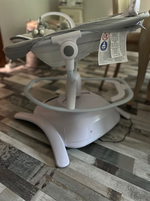 Люлка Cangaroo La Scala - използвана