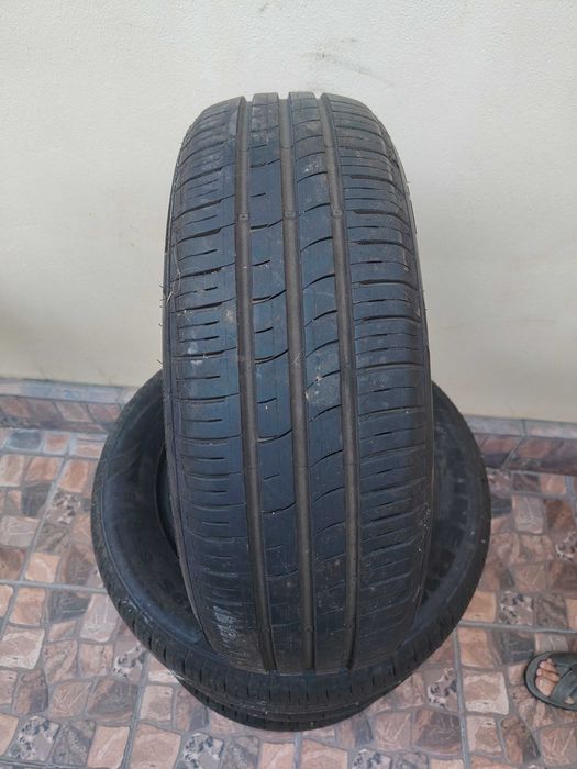 Vând cauciucuri stare perfecta 195-65 R15