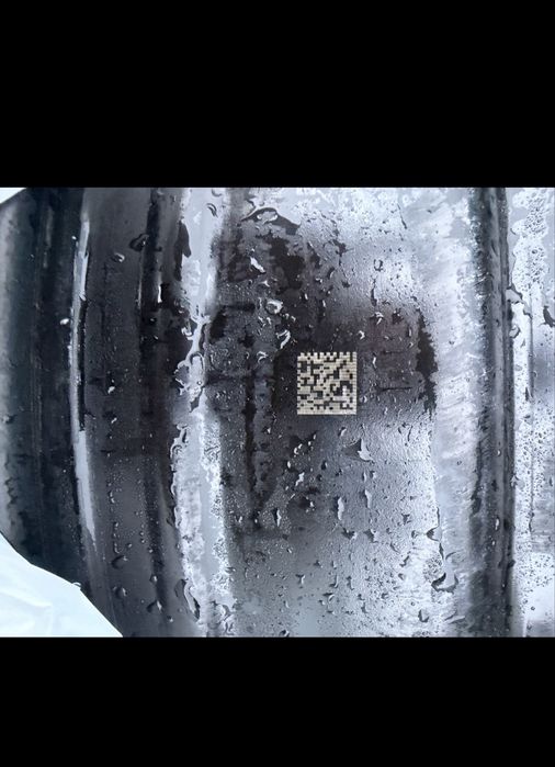 Jante Renault  Megane  R16