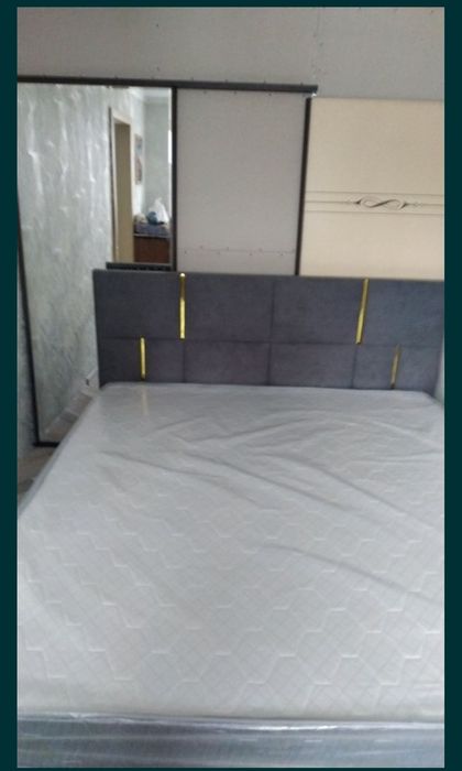 Продам новую кровать 2*1.80