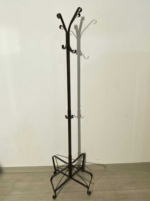 Cuier Fier tip Pom; Cuier Birou 190 cm