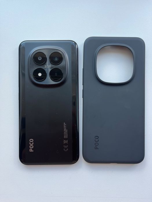 Срочно Продам Poco M8 Pro 5G