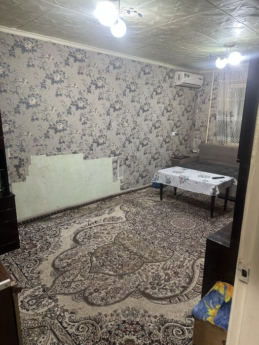 Продается квартира