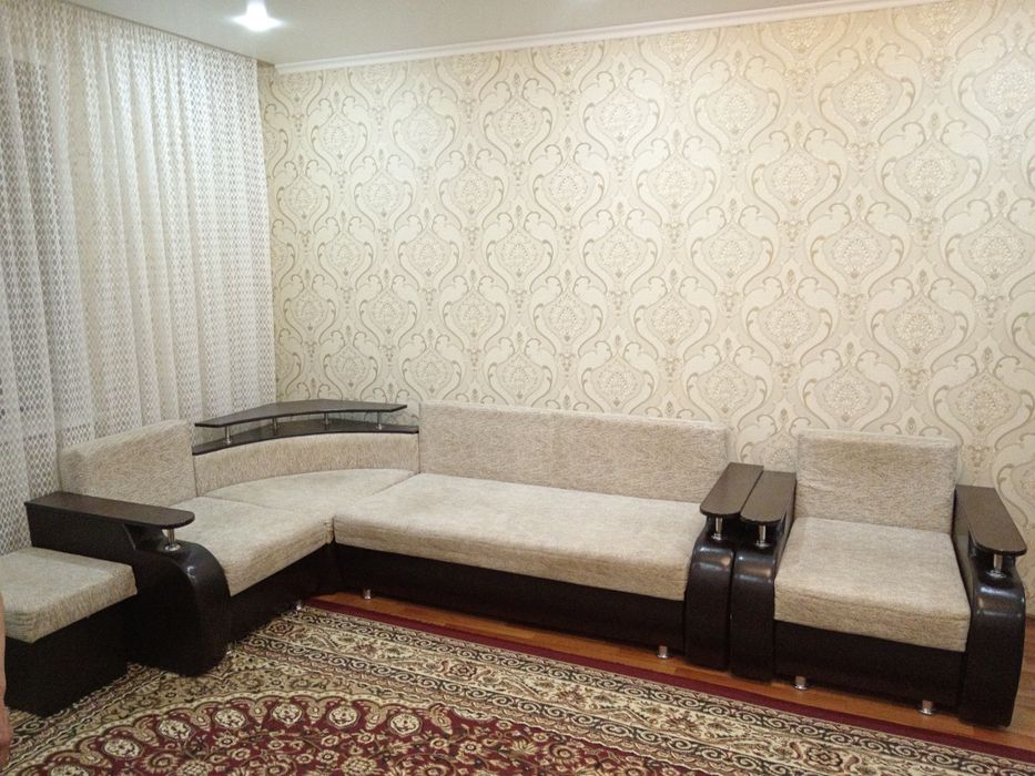 Продам мягкий уголок