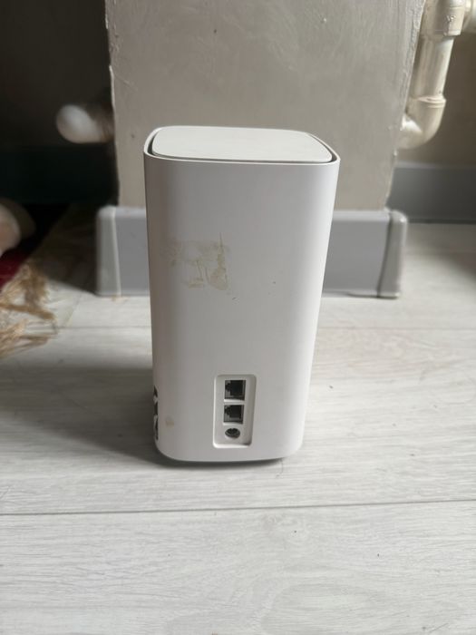5G Wi-Fi роутер ZTE Tele2 G5AB