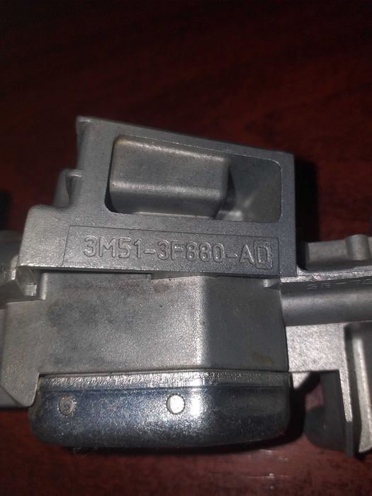 contact cu cheie, modul confort, tablou ford mondeo mk4
