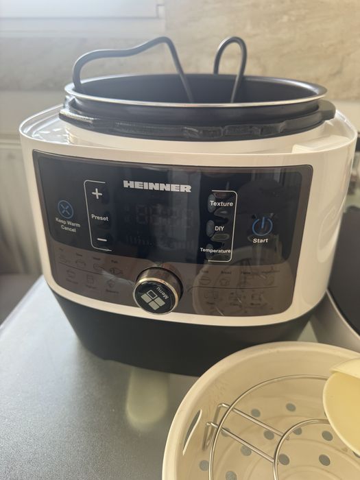 Multicooker Heinner