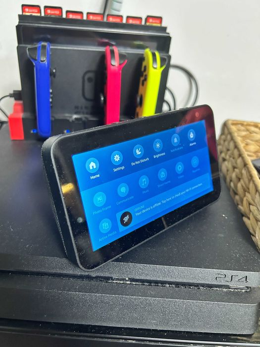 Amazon Echo Show 5 Smart Home Speaker
