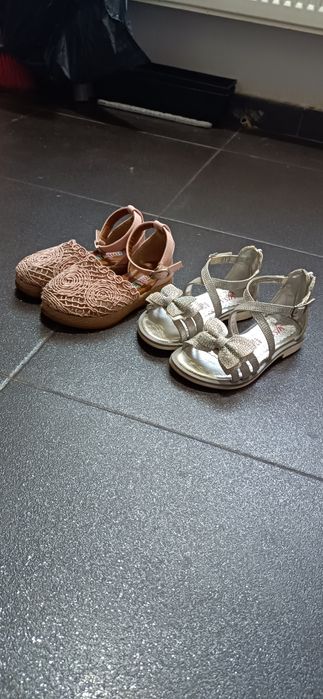Încălțăminte fetițe ( cizme, sandale, pantofi, adidași)