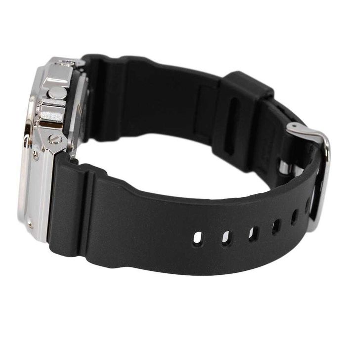 Casio G-5600E, G-shock.