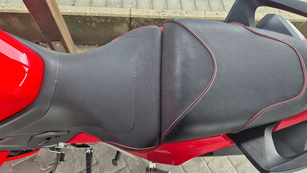 Honda VFR 800 f VTEC