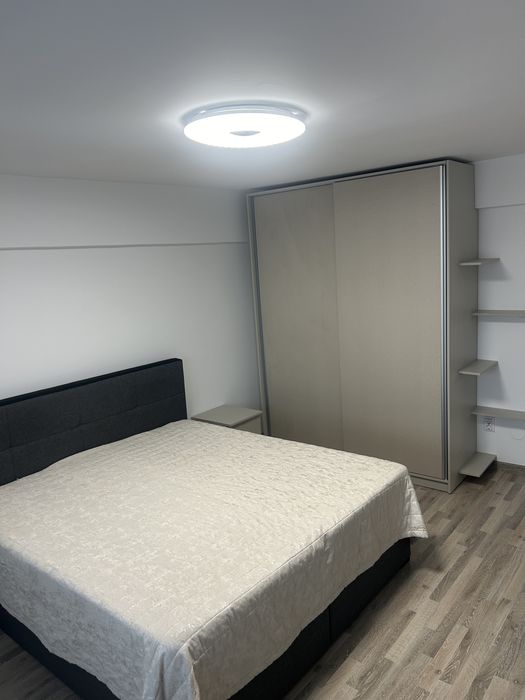 Apartament Ultracentral Proprietar 3 camere Lux