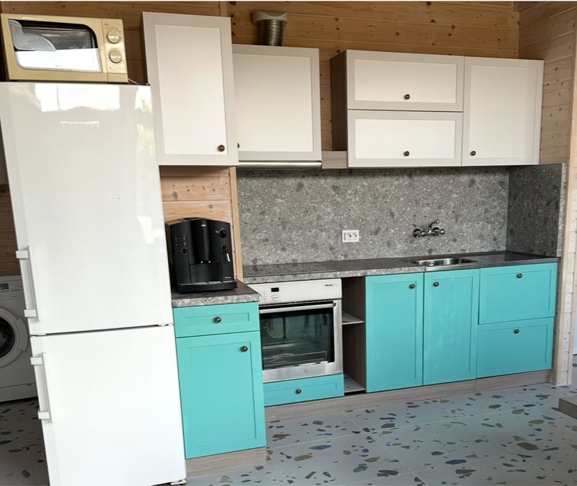 Бунгало на морето II