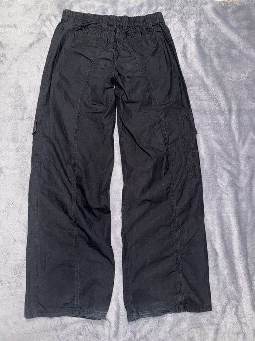 Review baggy low rise cargo панталон