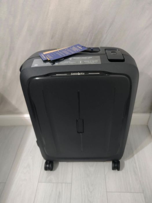 Troler samsonite